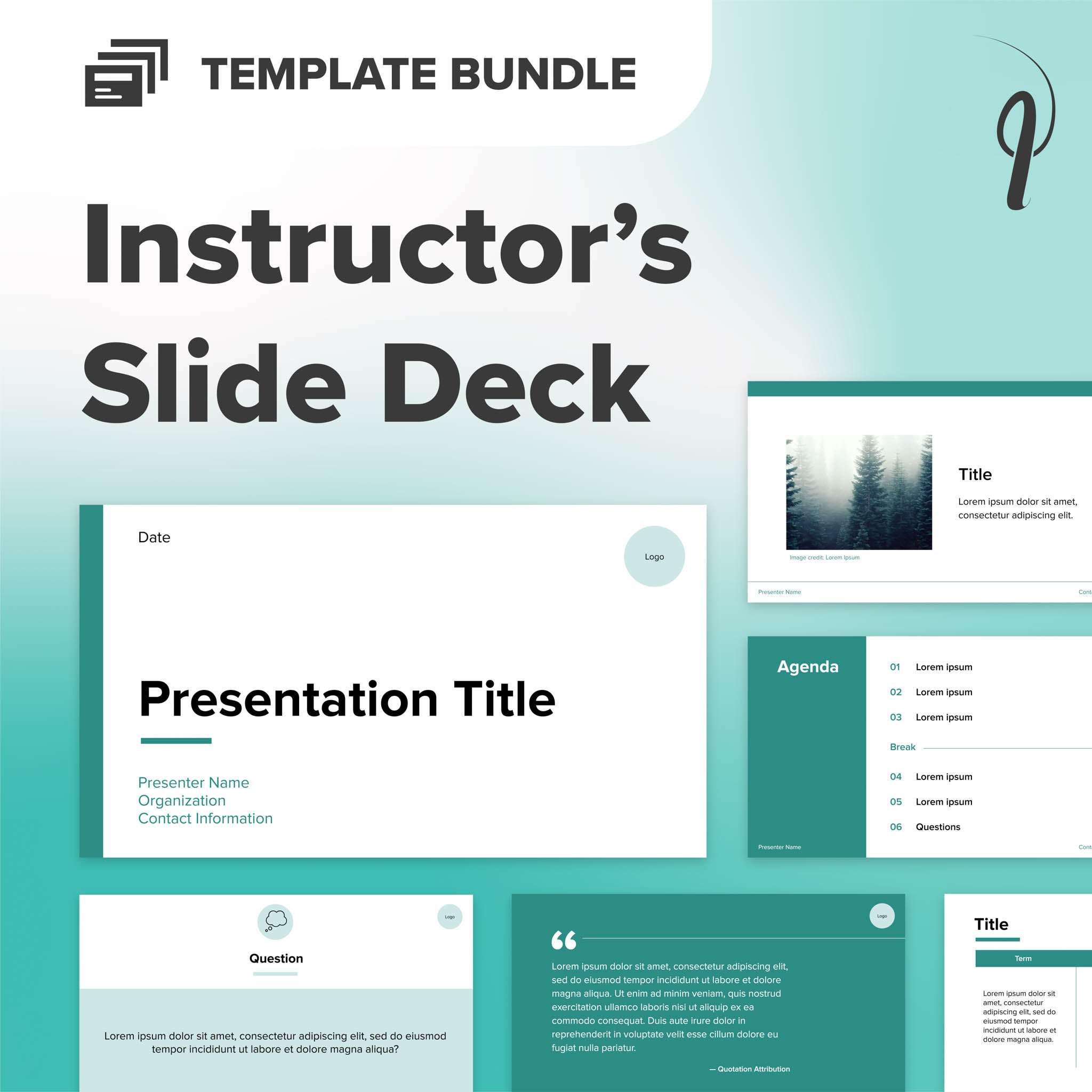 free-instructor-s-slide-deck-powerpoint-template-onlea-lx-store