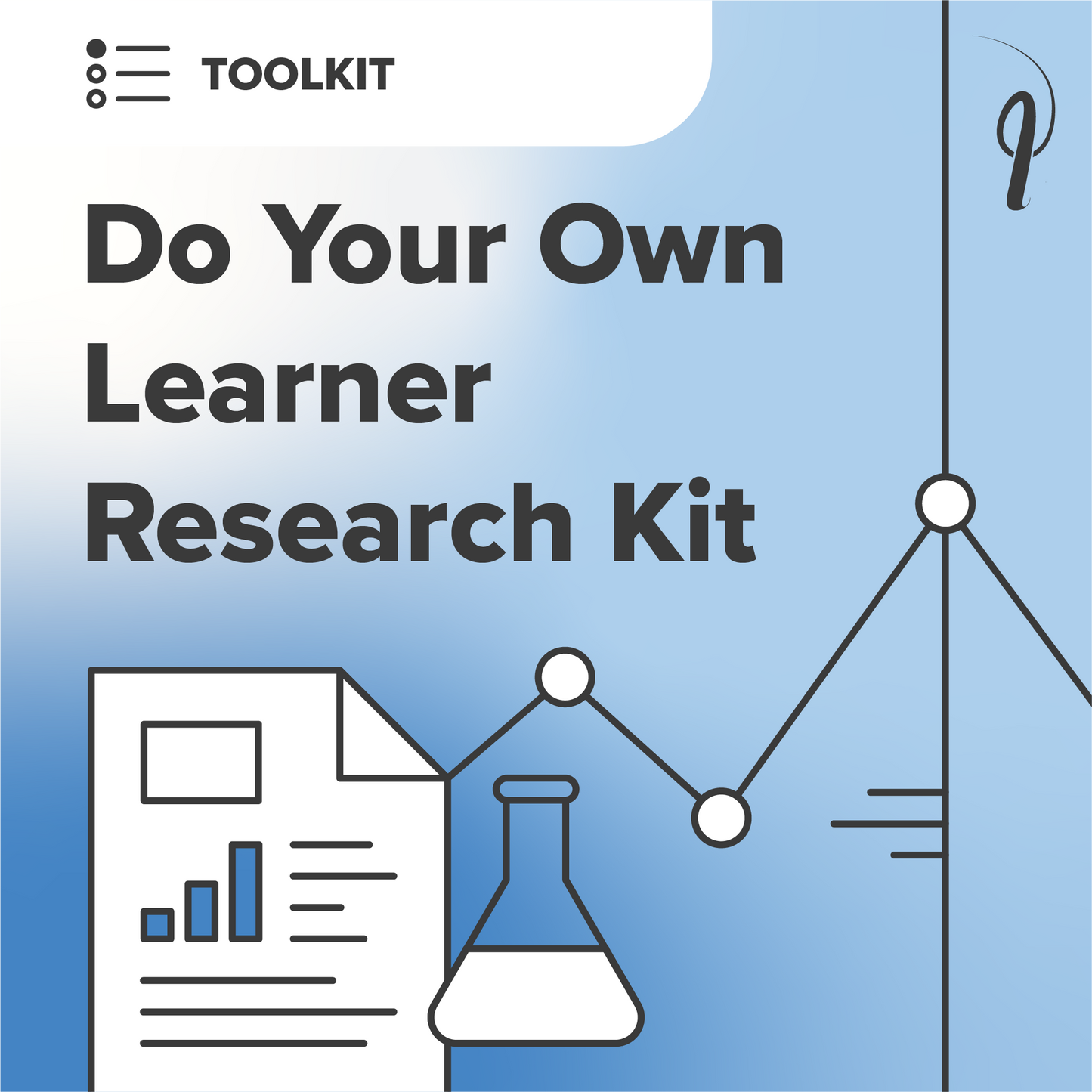 Do Your Own Learner Research Kit